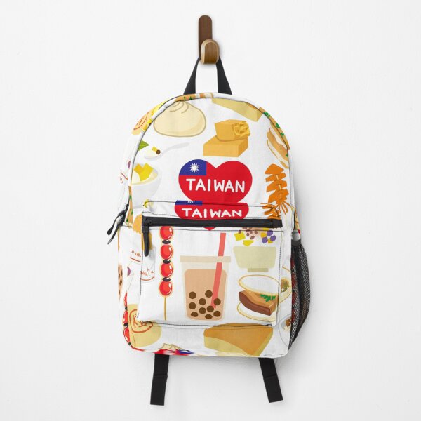 Item preview, I love Taiwan local food designed and sold by AsianWalking.