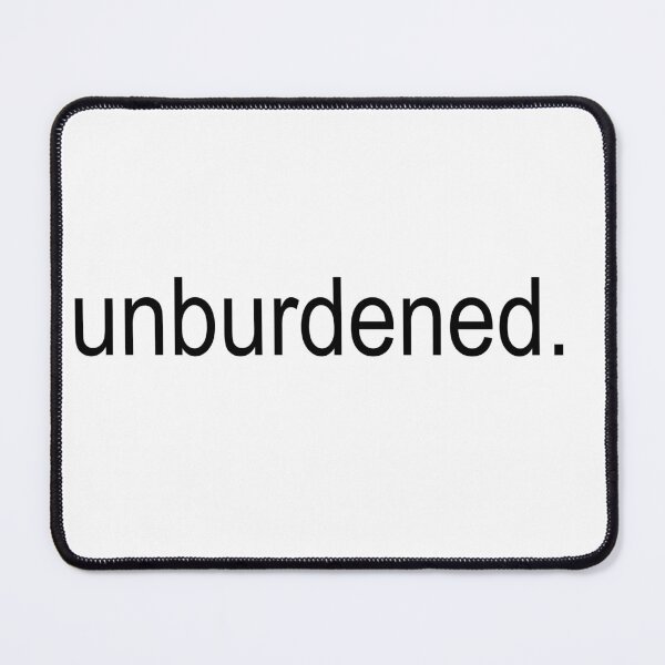 Item preview, Kamala Unburdened by What Has Been designed and sold by Gabrielle Lynn.