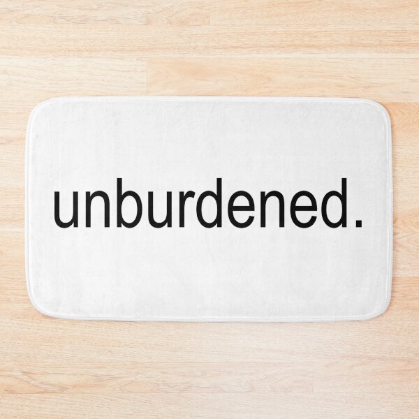 Item preview, Kamala Unburdened by What Has Been designed and sold by Gabrielle Lynn.