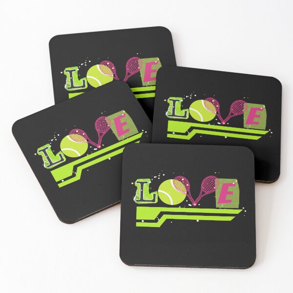 Item preview, Tennis Lovers designed and sold by Life Is Beautiful.