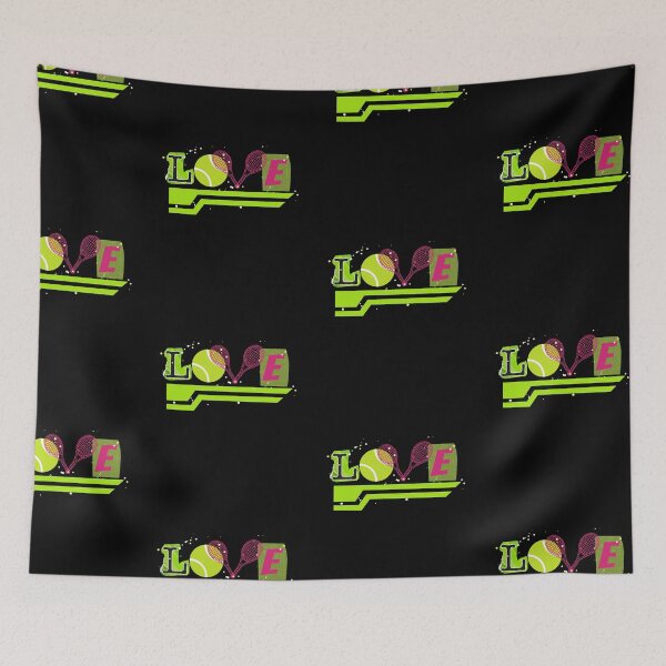 Item preview, Tennis Lovers designed and sold by Life Is Beautiful.