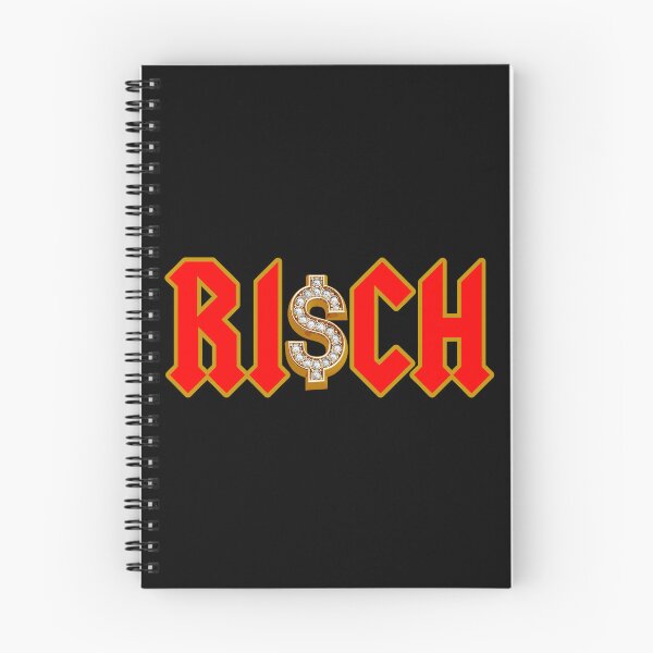 Item preview, Amazing RICH design designed and sold by vhtrocate.