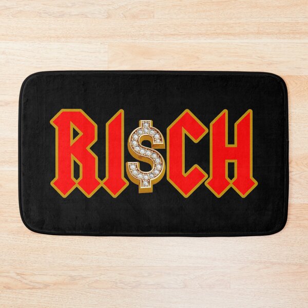 Item preview, Amazing RICH design designed and sold by vhtrocate.