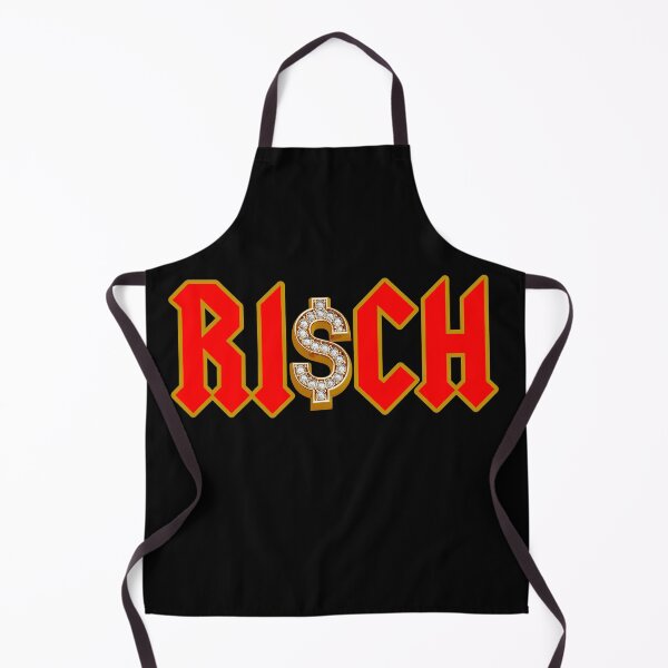 Item preview, Amazing RICH design designed and sold by vhtrocate.
