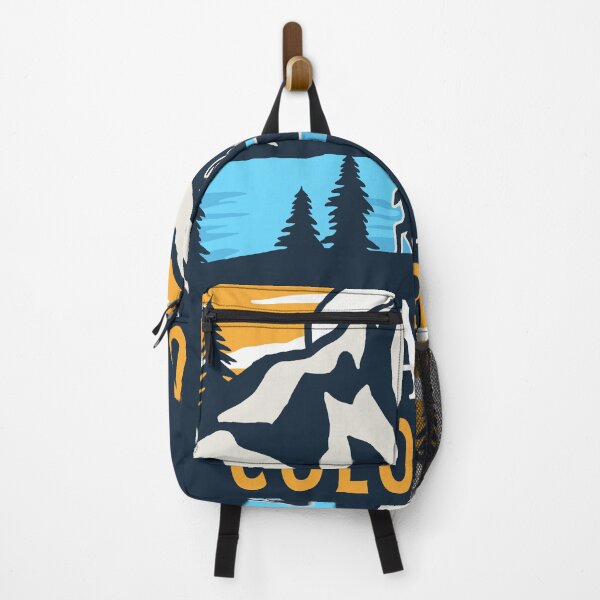 Item preview, Vail Colorado designed and sold by graphic-map.