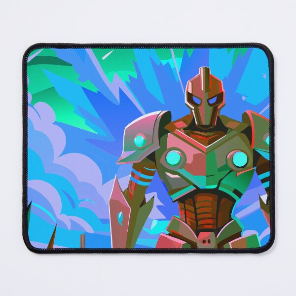 Item preview, Robots and Spaceships 11 #ArteDigital designed and sold by AlienSativo.