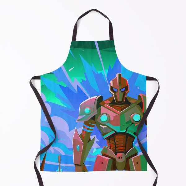 Item preview, Robots and Spaceships 11 #ArteDigital designed and sold by AlienSativo.