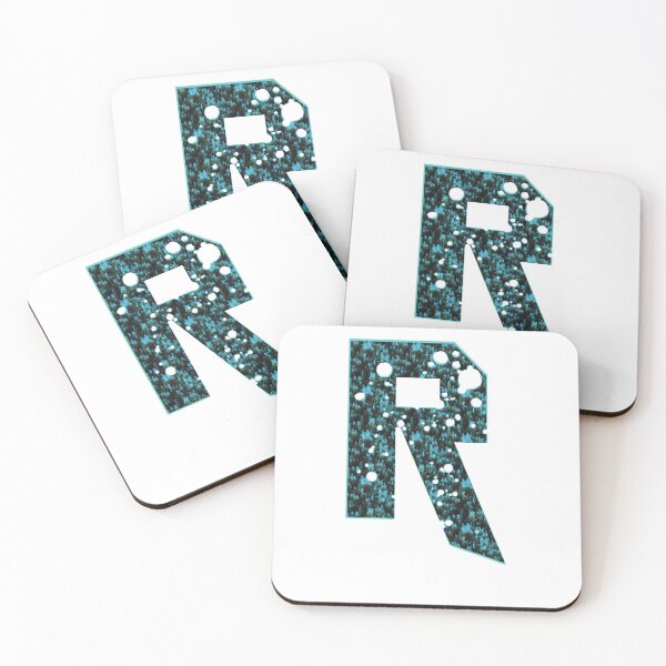 Item preview, letter R -  designed and sold by yassine elhaidi.