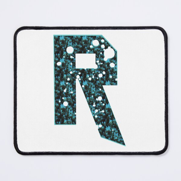 Item preview, letter R - designed and sold by yassine elhaidi.