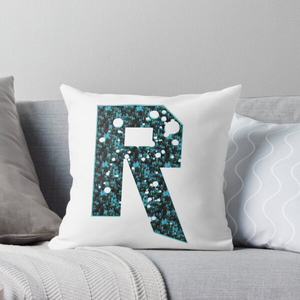 Item preview, letter R -  designed and sold by yassine elhaidi.