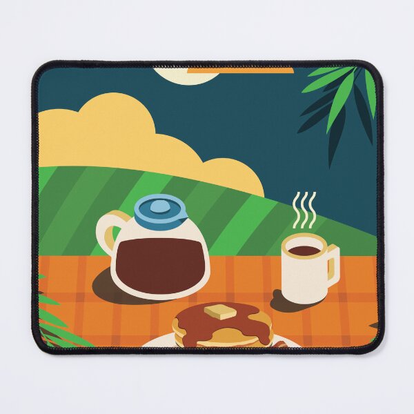 Item preview, The Breakfast Special designed and sold by DomoINK.