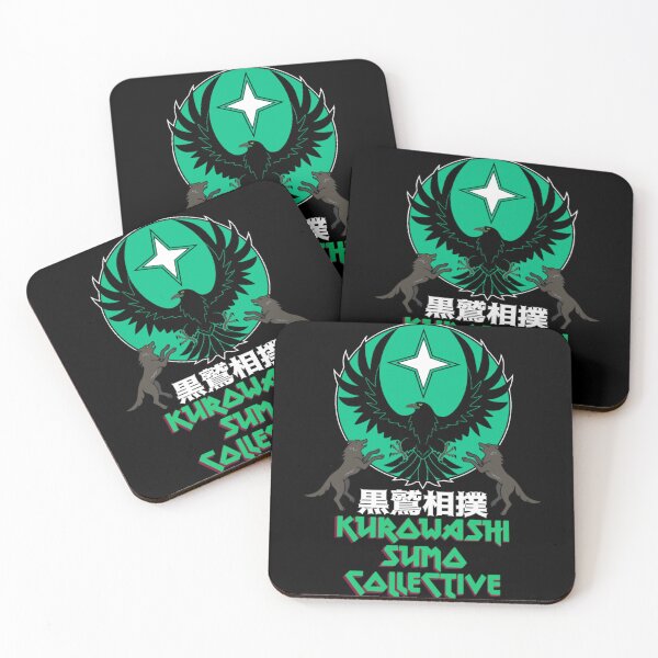 Item preview, Kurowashi Video Maiden Logo designed and sold by Snotrokitz.