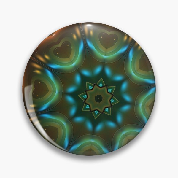 Item preview, Kaleidoscopic-030 designed and sold by KaleidoPics.