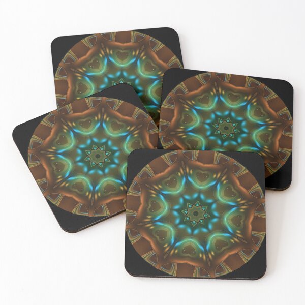 Item preview, Kaleidoscopic-030 designed and sold by KaleidoPics.