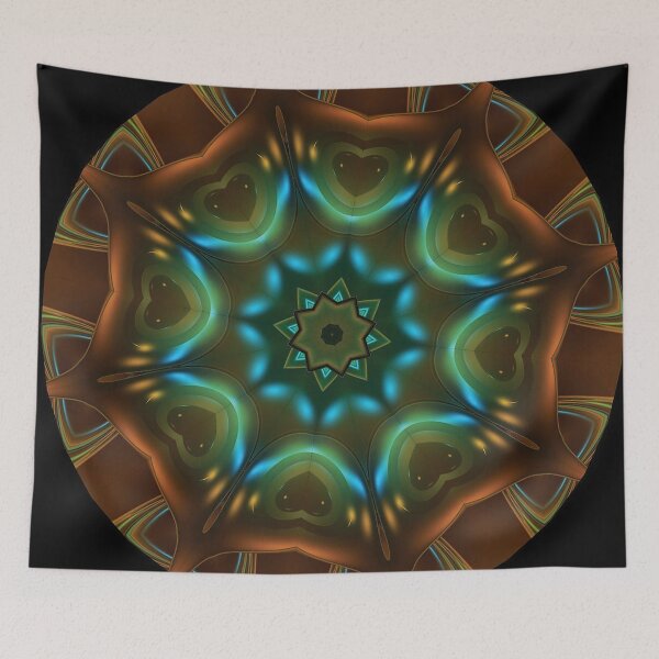 Item preview, Kaleidoscopic-030 designed and sold by KaleidoPics.