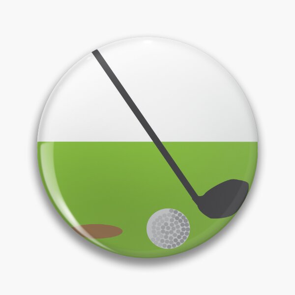 Item preview, Golf designed and sold by ROSE ANN BANILAR.