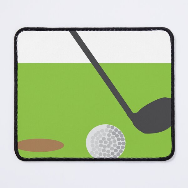 Item preview, Golf designed and sold by ROSE ANN BANILAR.