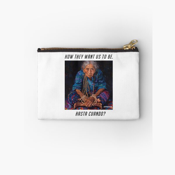 Item preview, Hasta Cuando? designed and sold by PharrOutStore.