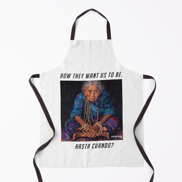 Item preview, Hasta Cuando? designed and sold by PharrOutStore.