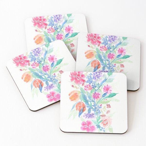 Item preview, Spring Bouquet designed and sold by Babyboulay.