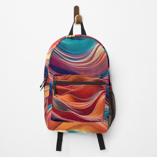 Item preview, Dancing Waves designed and sold by Thai Vibe Studio.