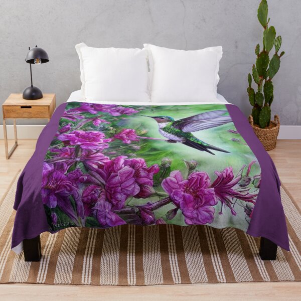Item preview, Hummingbird 4 designed and sold by Christina Gourlay.
