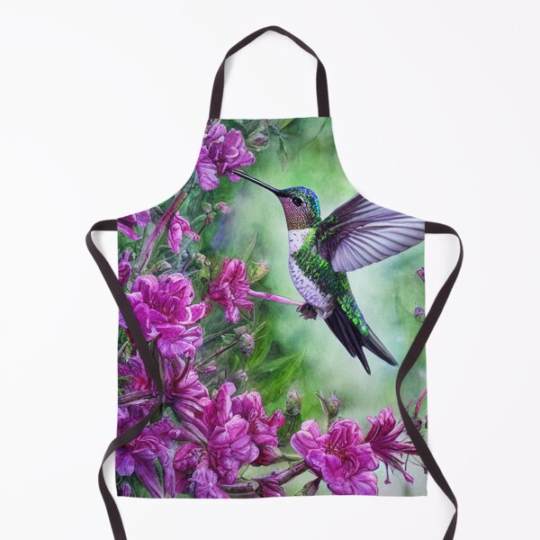 Item preview, Hummingbird 4 designed and sold by Christina Gourlay.