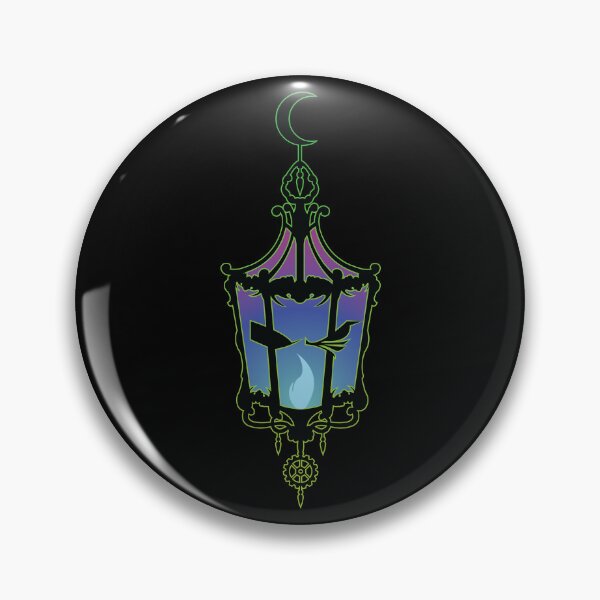 Item preview, Grymlight Company designed and sold by Aldyr.
