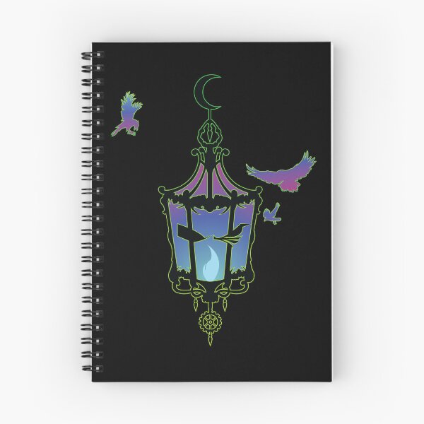 Item preview, Grymlight Company designed and sold by Aldyr.