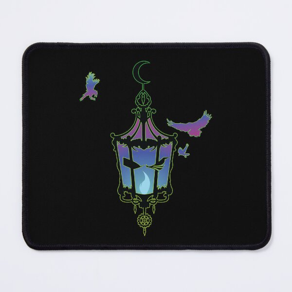Item preview, Grymlight Company designed and sold by Aldyr.