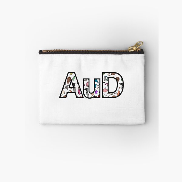 Item preview, AuD essentials designed and sold by hricha7.
