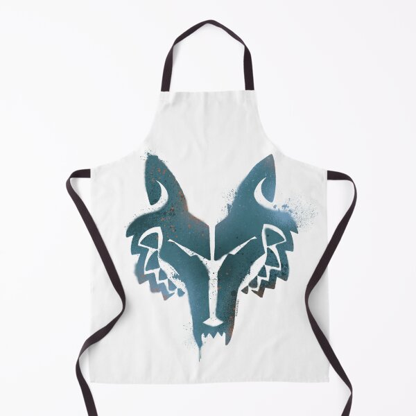 Item preview, Teal Wolfpack 401st Squad Logo, Rebel, Sabine Wren Inspired | SqueakySketches designed and sold by SqueakySketches.