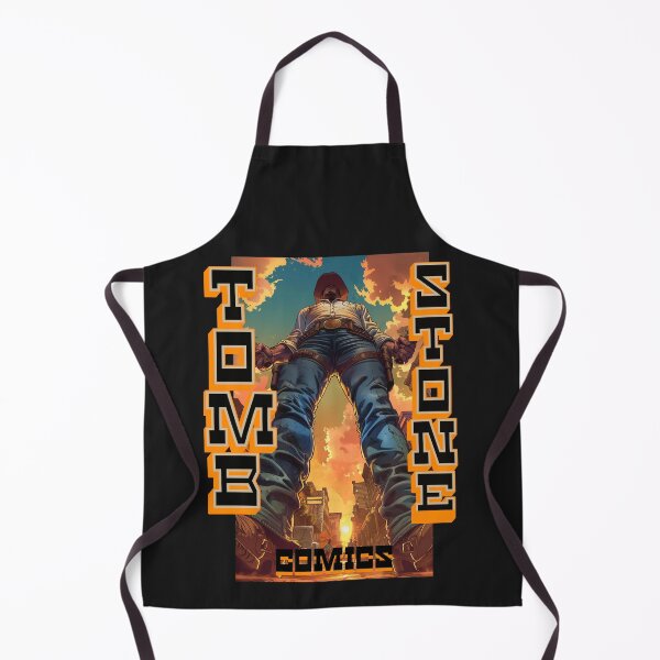 Item preview, TOMBSTONE COMICS designed and sold by randynash.