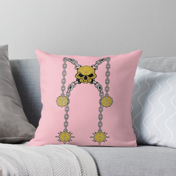 Item preview, Chained Jolly Roger (Long, Pink) designed and sold by MurpheusTech.