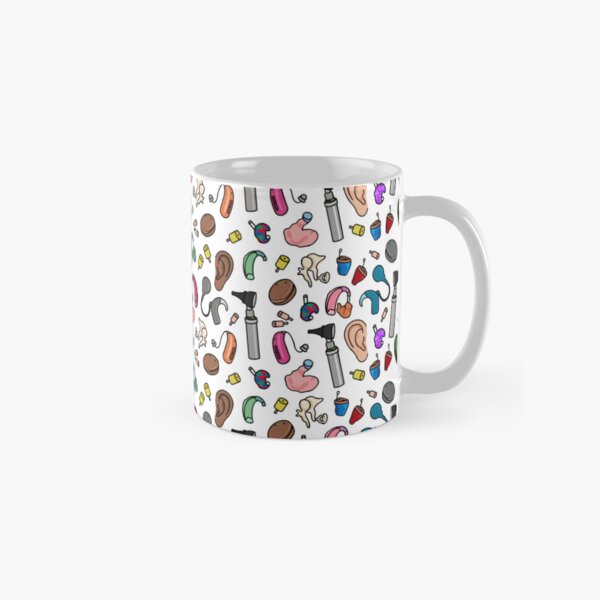 Item preview, Audiology essentials designed and sold by hricha7.