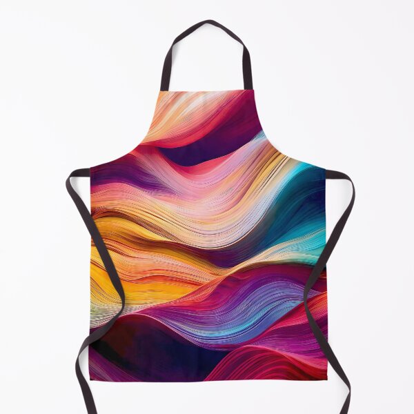 Item preview, Energizing Waves designed and sold by Thai Vibe Studio.