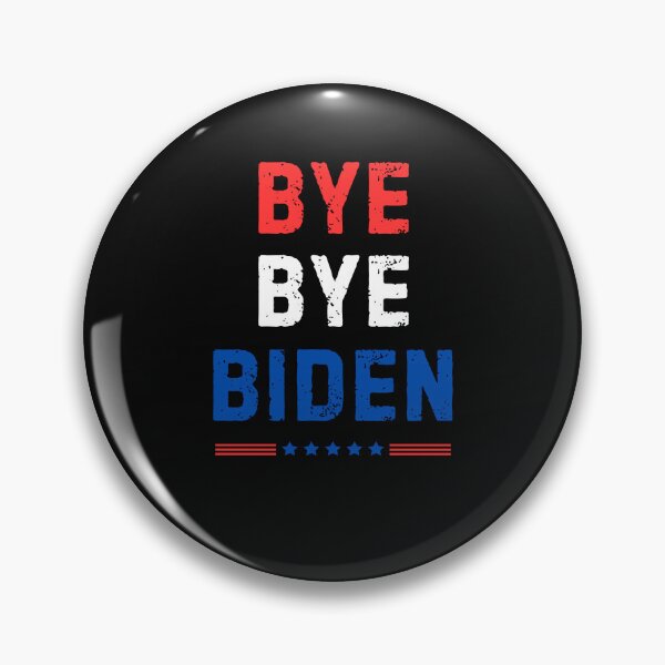 Item preview, Bye Bye Biden Joe President USA Election Leave Out designed and sold by SZPdezigns.