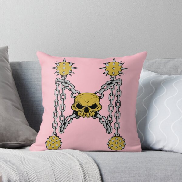 Item preview, Chained Jolly Roger (Short, Pink) designed and sold by MurpheusTech.