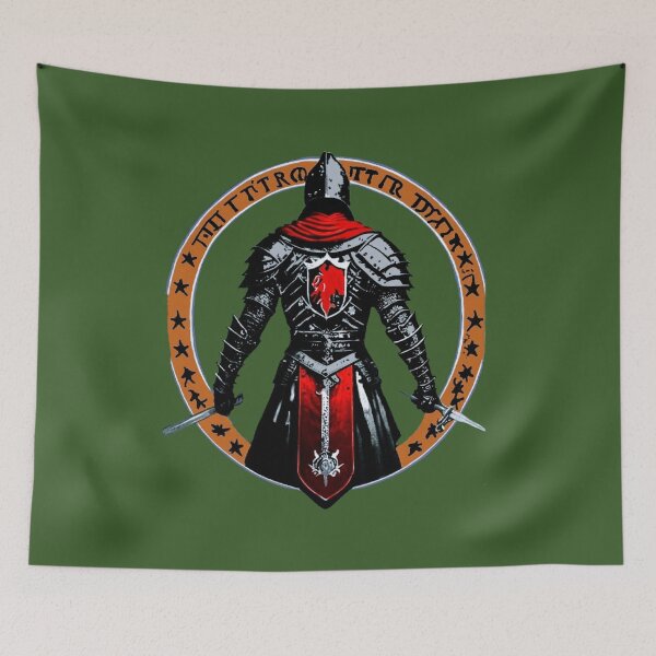 Item preview, Secret order designed and sold by Nommade.