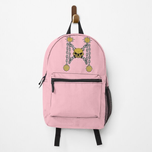 Item preview, Chained Jolly Roger (Short, Pink) designed and sold by MurpheusTech.
