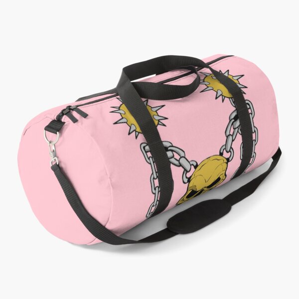 Item preview, Chained Jolly Roger (Short, Pink) designed and sold by MurpheusTech.