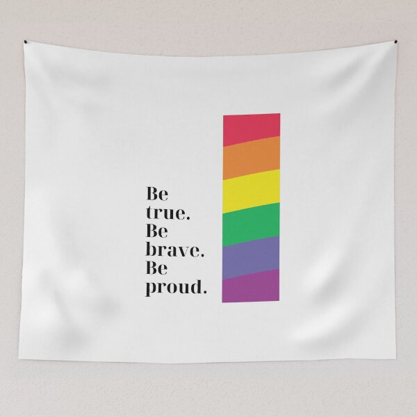 Item preview, LGBTQ Art  designed and sold by Divya-Hirodiya.