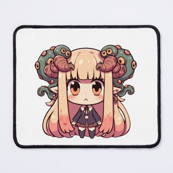Item preview, Chibi: Monster designed and sold by EmberlyDawn.