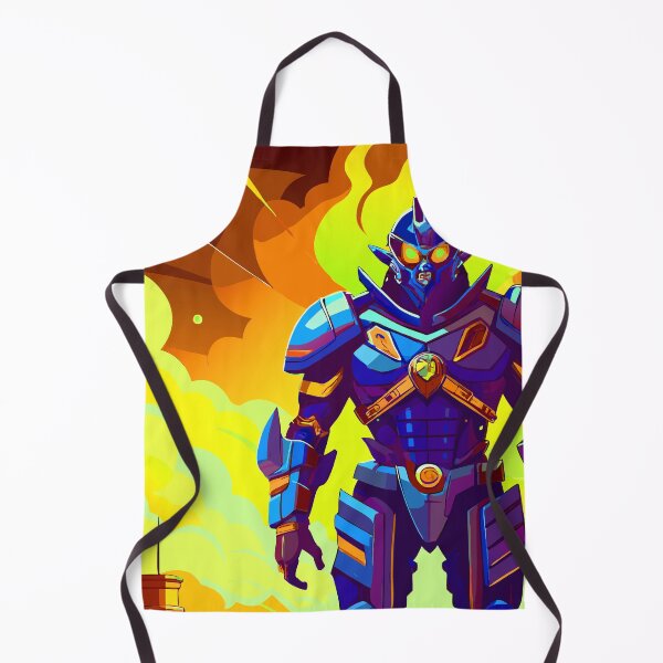 Item preview, Robots and Spaceships 13 #ArteDigital designed and sold by AlienSativo.