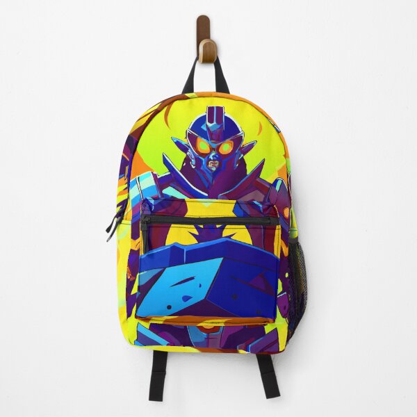 Item preview, Robots and Spaceships 13 #ArteDigital designed and sold by AlienSativo.
