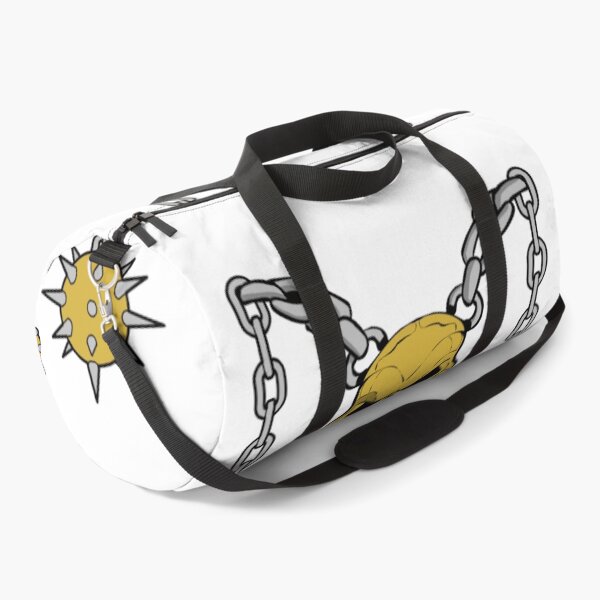 Item preview, Chained Jolly Roger (Long, White) designed and sold by MurpheusTech.