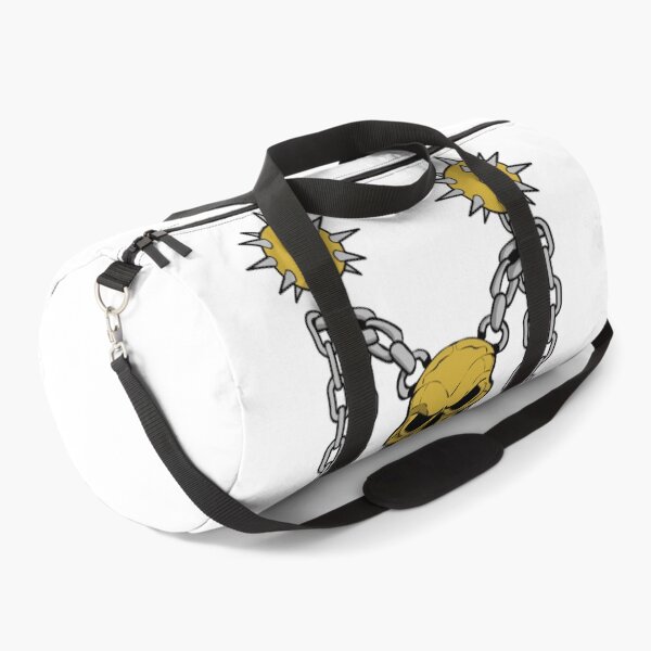 Item preview, Chained Jolly Roger (Short, White) designed and sold by MurpheusTech.