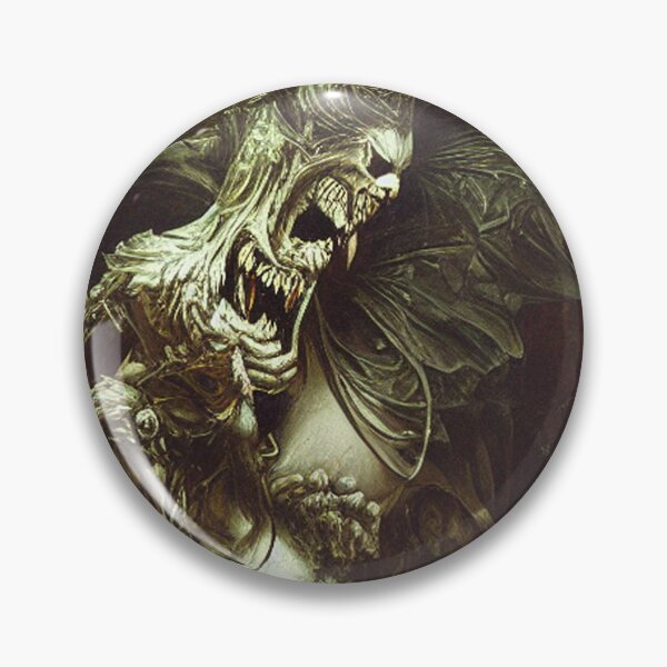 Item preview, Nightmare Fuel designed and sold by Christina Gourlay.