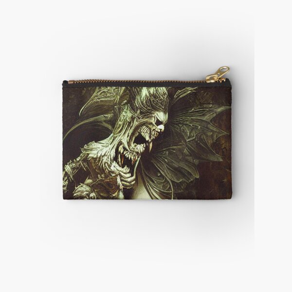 Item preview, Nightmare Fuel designed and sold by Christina Gourlay.