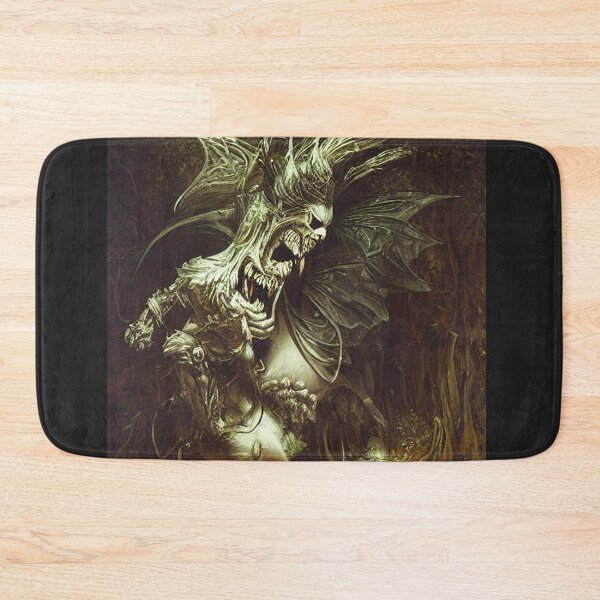 Item preview, Nightmare Fuel designed and sold by Christina Gourlay.